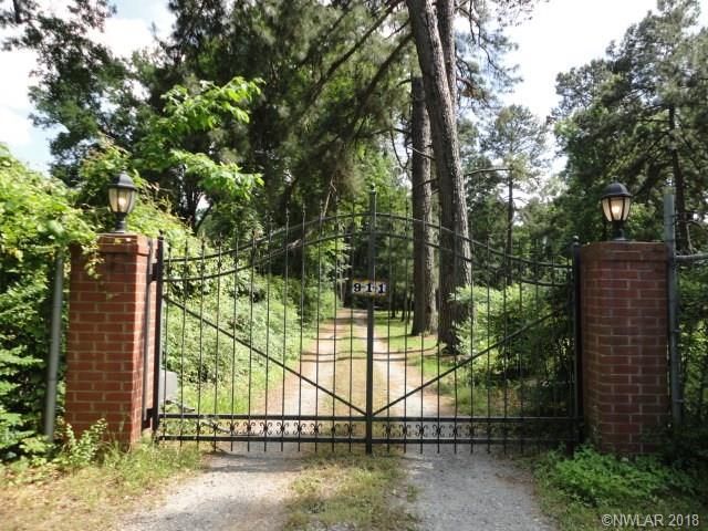 911 Ravendale Dr, Shreveport, LA 71107